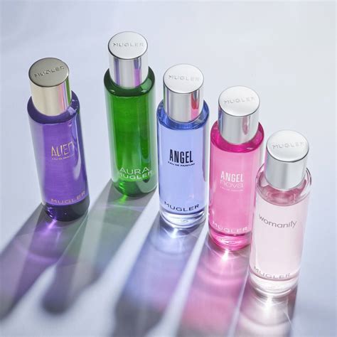 angel eau de toilette refill